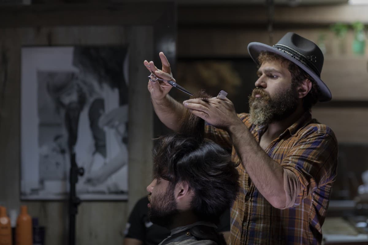 Barbería TitoBarber en San Miguelito