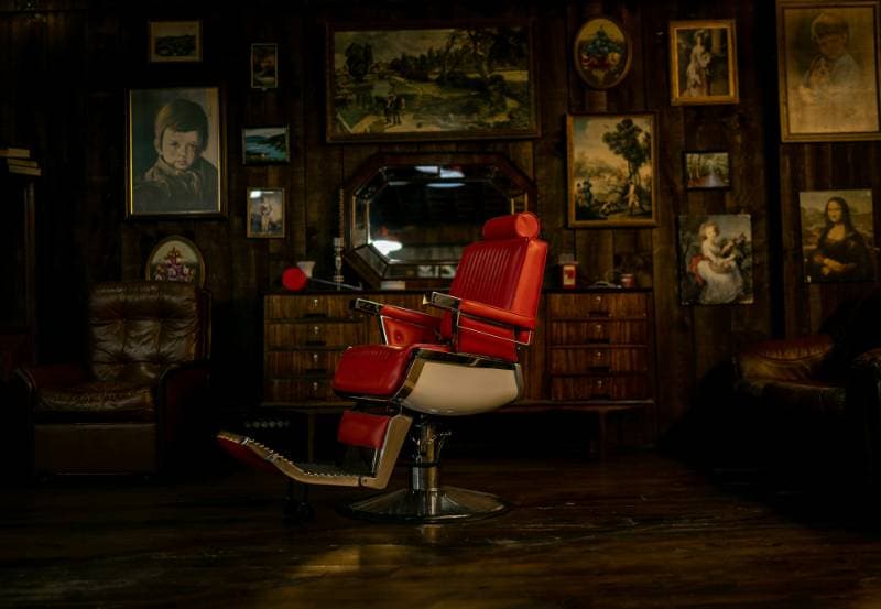 Barbería FadeOlimpic en Panamá