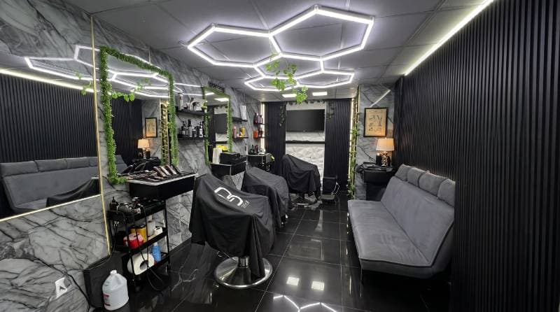 Barbería TitiFade en San Miguelito