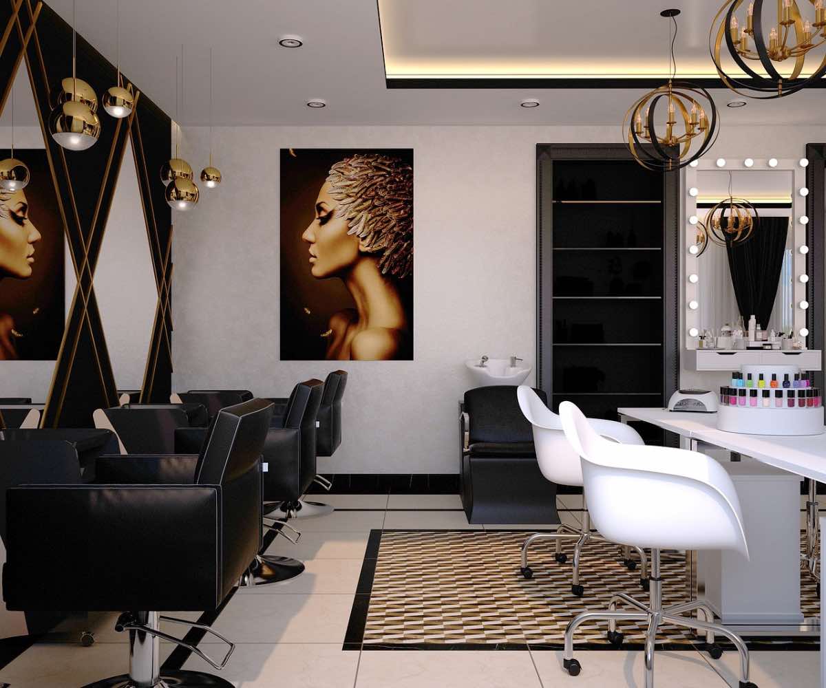 Barbería Brenda’a Salon en Panamá